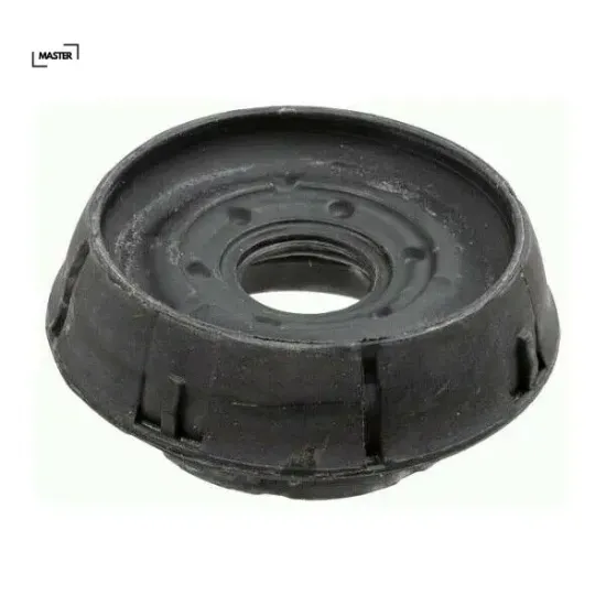 Amortisör üst takozu ön sağ/sol clıo ıı 98 05 kangoo 97 master 8200053795/ 7700829529/ 5431000qaa resmi