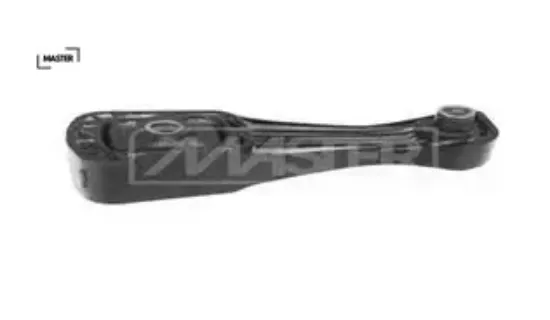 Motor askı takozu arka-plastik mgn ı-scenıc ı 1.4 16v-1.6 16v-clıo ıı-kng 98 1.2-1.2 16v master 7700832264/ 7700315024 resmi