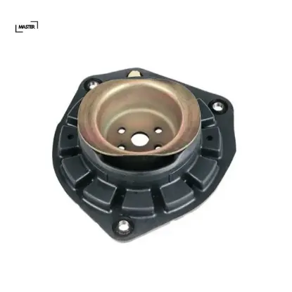 Amortisör takozu ön sağ-sol megane ıı 02 scenıc ıı 02 tüm motor tipleri master 8200222463 resmi