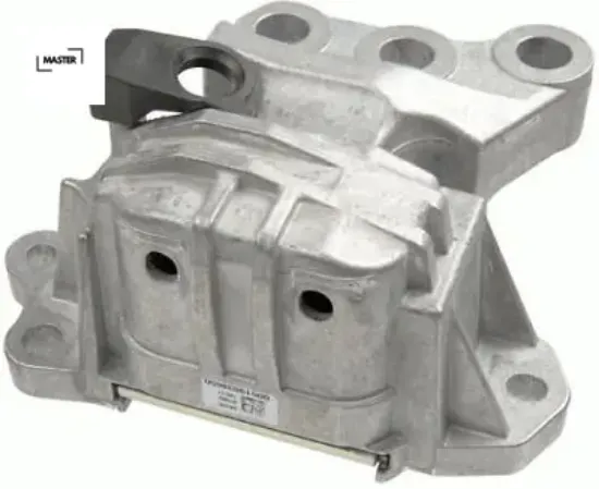 Motor takozu sağ egea 16 1.6l 110 ps master 51983865 resmi