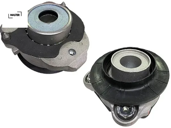 Amortisör takozu sağ rulmanlı ducato ııı-ıv-boxer ııı-ıv-jumper ııı-ıv 14 euro5 master 1374667080/ 1612735980/ 1612906580 resmi