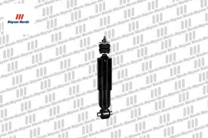 Ön amortisör yağlı m124 maysan  resmi