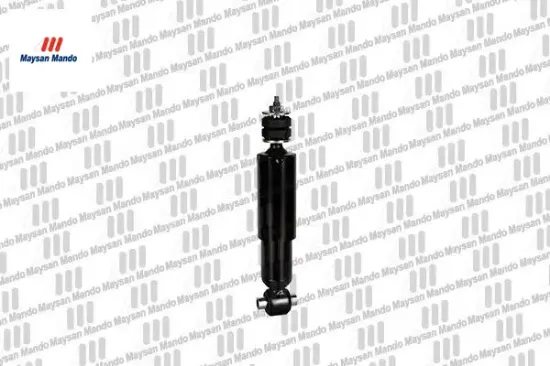 Ön amortisör yağlı m124 maysan  resmi