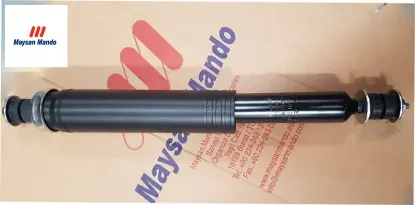 Arka amortisör l/r reno r12 toros stw e. Kod:n6220308 maysan 7702189209 resmi