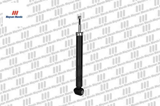 Arka amortisör superb 02-08 -passat-a4-a6 96-99 yağlı maysan 3b5513031a/ 3b5513031b/ 3b0513031k resmi