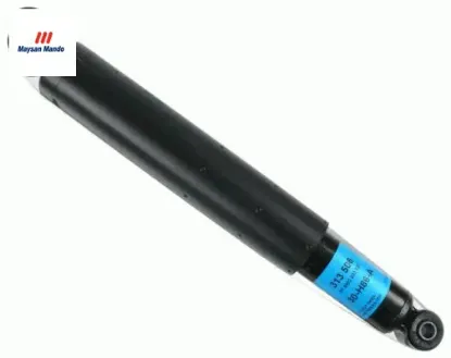 Arka amortısor transıt v348 pıck up 2.4tdcı - 3.2tdcı 08 14 yaglı maysan 6c1118080bc/ 6c1118080hc/ 1445058 resmi