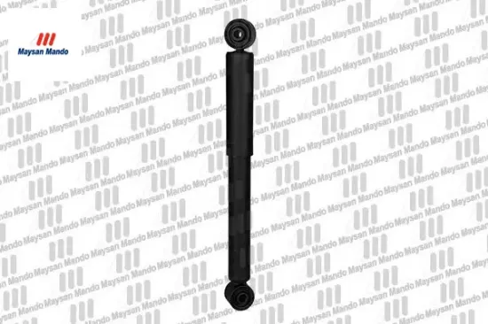 Arka amortisör sağ/sol transporter t5 t6 04 gazlı maysan 7h0513029d/ 7h5513029e/ 7e0513029c resmi