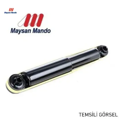 Amortısor on sag gazlı f10 f11 f06 maysan 31316789364 resmi