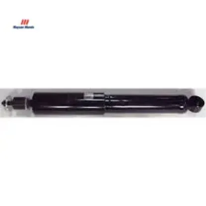 Arka amortisör l/r corsa c 00 06 tıgra 04 10 baglantı burçu deligi 10mm gazlı maysan 436180/ 436305/ 9201036/ 93176932 resmi