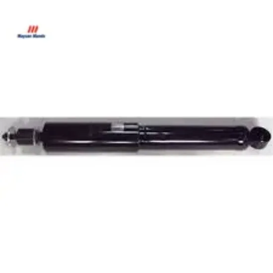 Arka amortisör l/r corsa c 00 06 tıgra 04 10 baglantı burçu deligi 10mm gazlı maysan 436180/ 436305/ 9201036/ 93176932 resmi