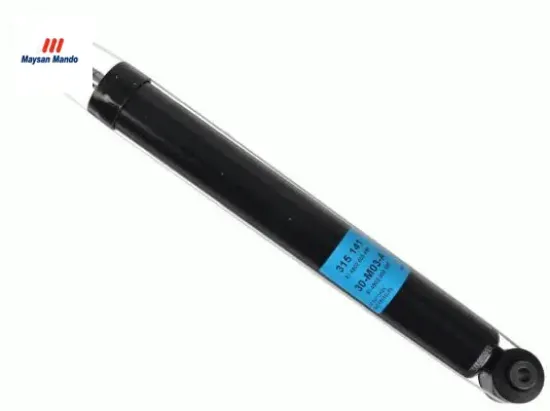 Arka amortisör l/r 308 1.4 16v-1.6 16v-1.6 hdı-2.0 hdi 07 14 gazlı maysan 9811614680/ 5206.Nf/ 5206.Ng/ nh/ qe resmi