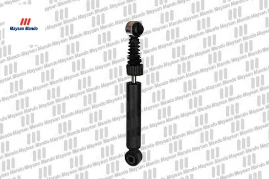 Arka amortisör l/r 5008 09 17 ds5 15 18 c4 pıcasso 08 13 maysan 9811403680/ 5206.Hr/ 9807773580 resmi