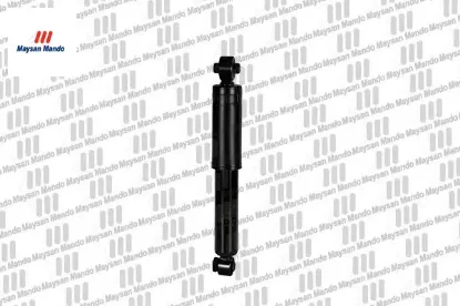 Amortisör arka sağ/sol gazlı accent blue 1.4l 1.6l 11-18 1.6l crdi 11- / i20 1.4l 1.6l d4fc d4fb crd maysan 553001j000/ 553004p000/ 553001r100 resmi