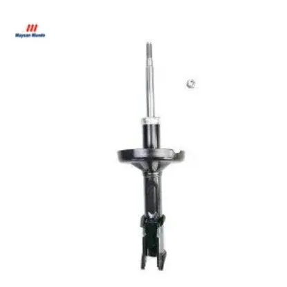 Ön gazlı 58 mm amortisör clıo symbol maysan 7700434925/ 7702258372/ 8200030741 resmi