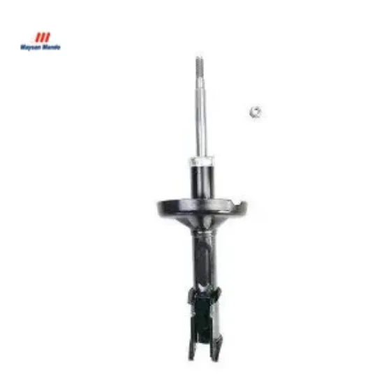 Ön gazlı 58 mm amortisör clıo symbol maysan 7700434925/ 7702258372/ 8200030741 resmi