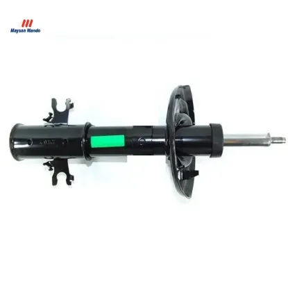 Amortisör ön logan 20 sandero 21 maysan 543025656r resmi