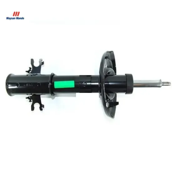 Amortisör ön logan 20 sandero 21 maysan 543025656r resmi