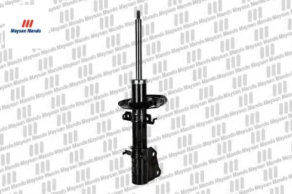 Amortısor on gazlı. Kısa 27mm mercedes cıtan w415 12> . Renault kangoo ııı 08> maysan a4153200413/ 8200591289 resmi