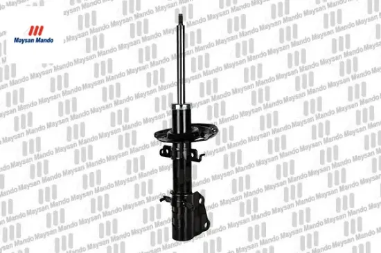 Amortısor on gazlı. Kısa 27mm mercedes cıtan w415 12> . Renault kangoo ııı 08> maysan a4153200413/ 8200591289 resmi