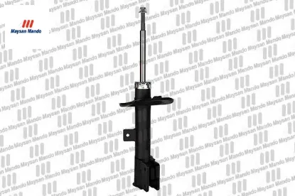 Ön amortisör sağ 3008 09 16 c4 09 ds4 11 15 gazlı maysan 9822720180/ 5208.W8/ 5208.E7/ 5208.G3 resmi