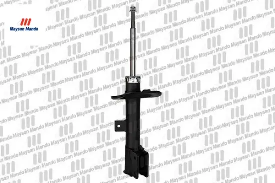 Ön amortisör sağ 3008 09 16 c4 09 ds4 11 15 gazlı maysan 9822720180/ 5208.W8/ 5208.E7/ 5208.G3 resmi