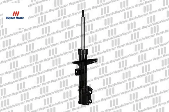 Ön amortisör sağ corsa d 06 14 grande punto 05 12 lınea 1.4 07 fıorıno 08 nemo 08 bıpper 08 maysan 93192171/ 51805316/ 5208.T5/ 51783653 resmi