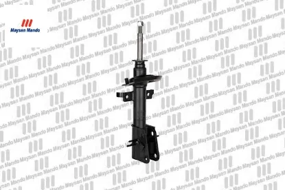 Ön amortisör dar çanak l/r lgn ıı 16v tüm modeller 03-08 2.0 otomatik vites ve düz vites g7281 maysan 8200117296/ 8200117297/ 8200117298 resmi