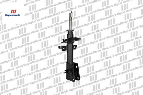 Ön amortisör dar çanak l/r lgn ıı 16v tüm modeller 03-08 2.0 otomatik vites ve düz vites g7281 maysan 8200117296/ 8200117297/ 8200117298 resmi