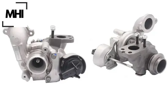 Turbo şarj focus ııı 14 17 courıer 14 b- max 14 ecosport 14 fıesta 12 1.5 tdcı 208-2008-308 ıı-3008- mhı fm5q6k682ba/ 9804945280/ 2141951 resmi