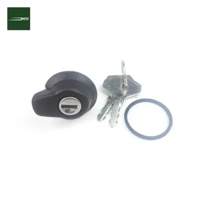 Bagaj kilidi dış anahtarlı r9 mıta 7701349484 resmi