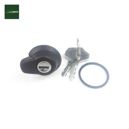 Bagaj kilidi dış anahtarlı r9 mıta 7701349484 resmi