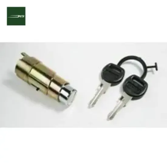 Bagaj kilidi metal 77/86 d.ş m131 mıta  resmi