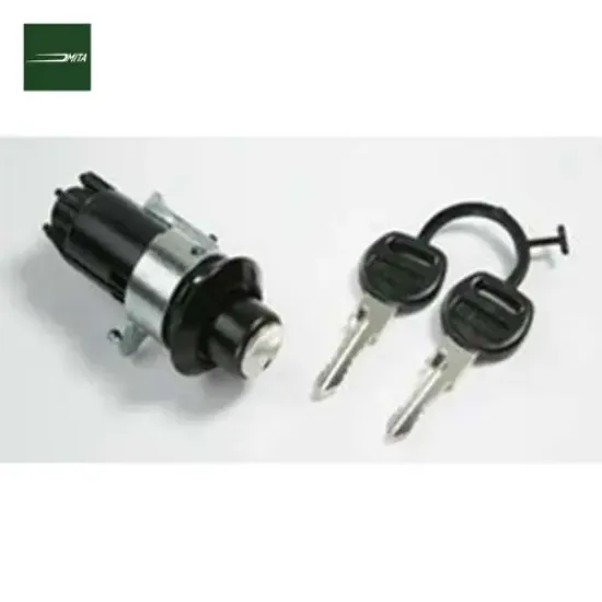 Bagaj kilidi plastik m131 88-99 mıta  resmi