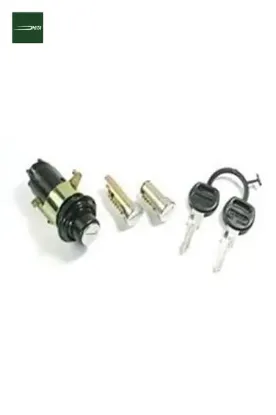 Kapı 3lü kilit set 88/99 d.ş m131 mıta  resmi