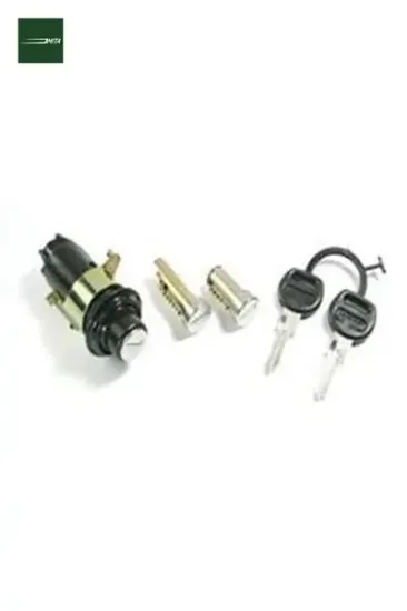 Kapı 3lü kilit set 88/99 d.ş m131 mıta  resmi