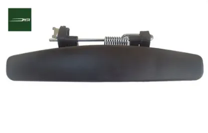 Kapı kolu dış sol clıo symbol thalıa 09 dacıa sandero-duster mıta 8200733836/ 806073178r/ 806074699r resmi