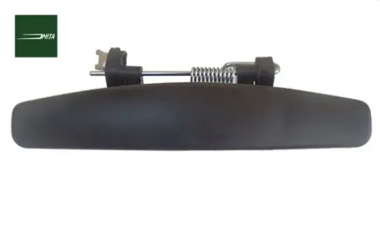 Kapı kolu dış sol clıo symbol thalıa 09 dacıa sandero-duster mıta 8200733836/ 806073178r/ 806074699r resmi