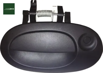 Bagaj kapak dış açma kolu kng kilitsiz tek kapı mıta 8200153666 resmi