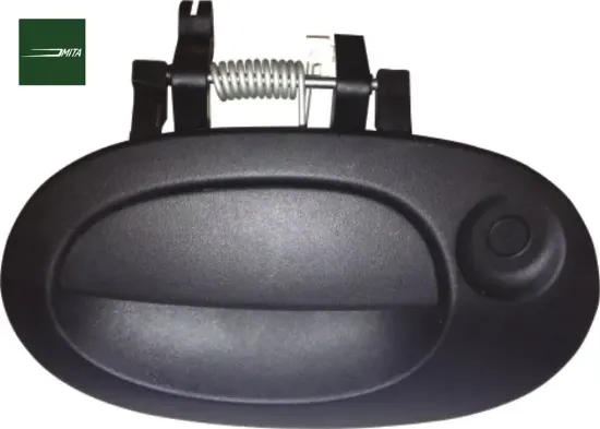 Bagaj kapak dış açma kolu kng kilitsiz tek kapı mıta 8200153666 resmi