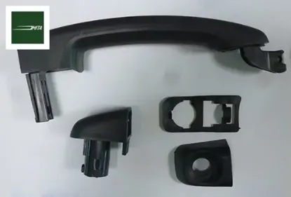 Dış ön sürgülü kapı açma kolu tk master ııı-movano mıta 806075963r/ 806073022r resmi