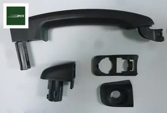 Dış ön sürgülü kapı açma kolu tk master ııı-movano mıta 806075963r/ 806073022r resmi