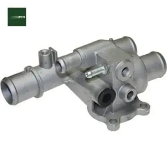 Termostat komple palıo-marea 1.6 16v klimalı mıta 46776216 resmi