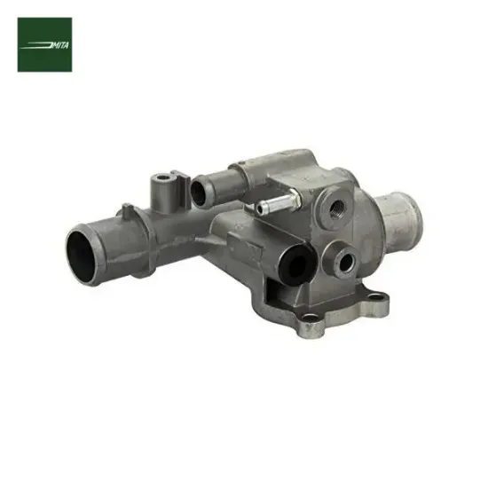 Termostat komple palıo-marea 1.6 16v klimasız mıta 46776217/ 46522664 resmi