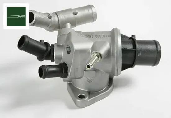 Termostat doblo 1.9 jtd müşürsüz mıta  resmi