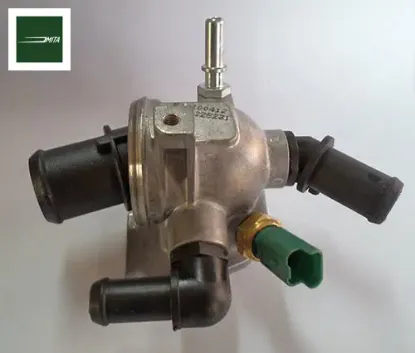 Termostat komple 88 c doblo-fıorıno-lınea-punto-corsa d-astra h-combo 1.3 mtj 1.3 cdti müşürlü mıta 55194271/ 55202373/ 1338020/ 55224022 resmi