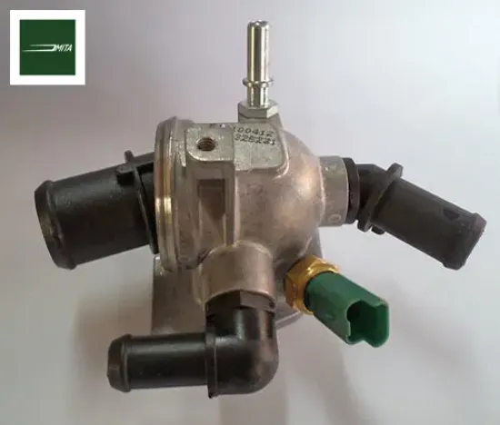 Termostat komple 88 c doblo-fıorıno-lınea-punto-corsa d-astra h-combo 1.3 mtj 1.3 cdti müşürlü mıta 55194271/ 55202373/ 1338020/ 55224022 resmi