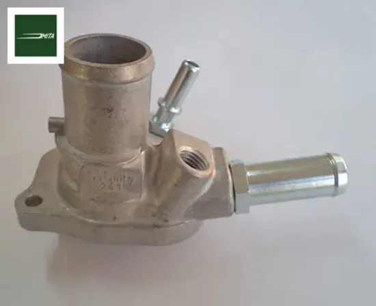 Termostat komple albea-doblo-lınea-punto-ıdea-bravo-500-musa-ypsılon 1.4 benzinli müşürsüz 87 c mıta 55202176/ 55250824/ 55193669 resmi