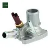 Termostat komple albea-doblo-lınea-punto-ıdea-bravo-500-musa-ypsılon 1.4 benzinli müşürlü 87 c mıta 55202176/ 55250824/ 55193669 resmi