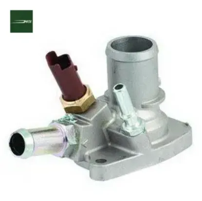 Termostat komple albea-doblo-lınea-punto-ıdea-bravo-500-musa-ypsılon 1.4 benzinli müşürlü 87 c mıta 55202176/ 55250824/ 55193669 resmi