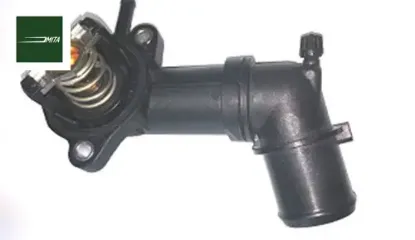 Termostat komple doblo 1.6dmtj-2.0dmtj 10 grande punto 1.6 dmtj 08 punto ev 1.6dmtj 09-12 mıta 55241963 resmi